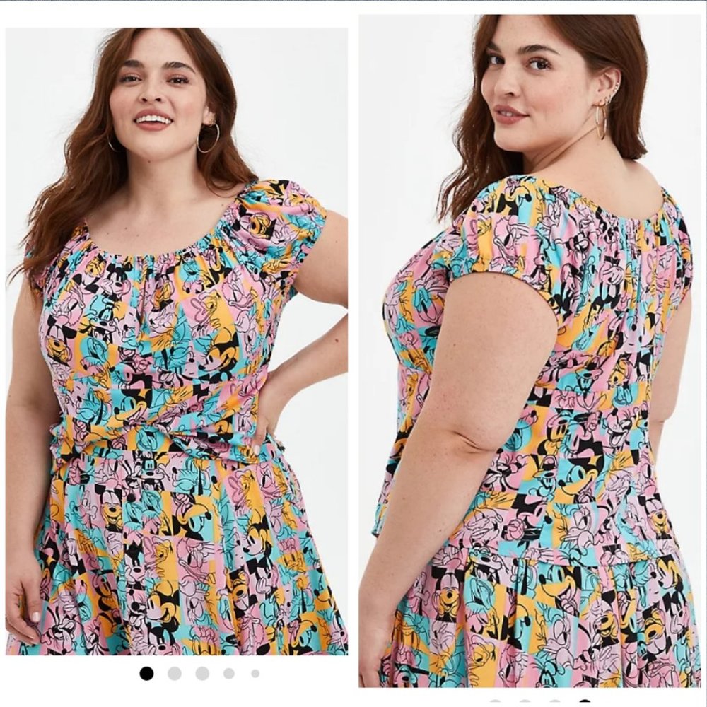 TORRID - SIZE 5